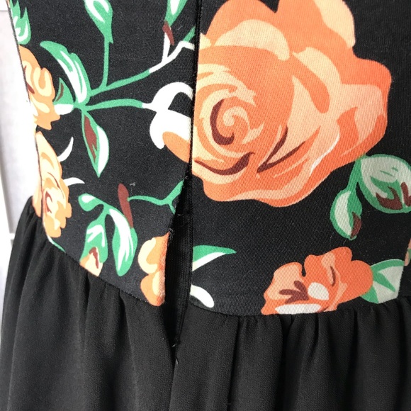 NWOT🌟Love Tree Hi-Lo Dress (see details) - Picture 8 of 8